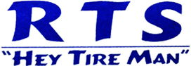 RTS Tire Service - (Corpus Christi, TX)